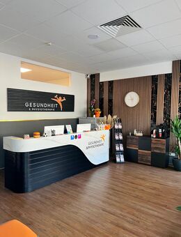 Gesundheit & Physiotherapie - Dortmund