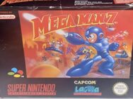 Mega Man 7 komplett mit OVP - Berlin