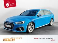 Audi S4, 3.0 TDI Avant q, Jahr 2021 - Öhringen