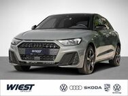 Audi A1, Sportback S line 35 TFSI, Jahr 2024 - Darmstadt