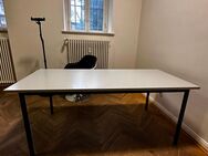 Hochwertiger Büro- & Schreibtisch 180 x 80 cm – Top Zustand - Berlin