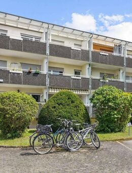 Provisionsfrei, 2 Einzimmer Appartements im Paket, Top Lage - Neu Isenburg