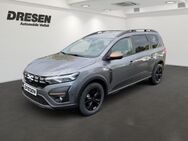 Dacia Jogger, Extreme TCe 110 Fahrerprofil Spurwechselassistent, Jahr 2024 - Neuss