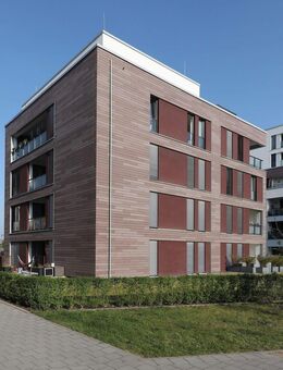 Leben im Neubau, einziehen und wohlfühlen // 1.OG. li. - Wolfsburg