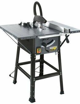 *BESTSELLER DER WOCHE* Woodster Tischkreissäge mit Tischverbreiterung - Wuppertal
