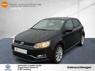 VW Polo, 1.2 TSI Highline, Jahr 2017 - Lüneburg