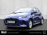 Mazda 2, 1.5 L VVT-i Hybrid 2024 116PS e FWD CENTRE-LINE, Jahr 2024 - Aachen