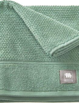 Musterring Handtuch Solid, Frottee (1-St), hautschmeichelnde Airtouch Qualität