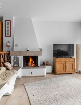 Reihenmittelhaus in bester Lage in 79541 Lörrach - Lörrach