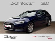 Audi A4, AVANT 30TDI, Jahr 2021 - Herford (Hansestadt)