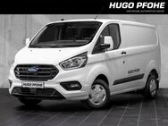 Ford Transit Custom, 2.0 V362 Trend 280 L1 EcoBlue Ka, Jahr 2024 - Hamburg