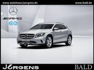 Mercedes GLA 180, Urban 18, Jahr 2019 - Hagen (Stadt der FernUniversität)
