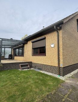 Gepflegtes EFH in Traumlage mitten in Norderstedt - Norderstedt