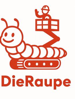 DieRaupe: Arbeitsbühne, Hebebühne, Raupenbühne, Hubsteiger, Lift - Arnstein Zentrum