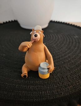 Tonie Figur Dr. Brumm Rarität - Kevelaer