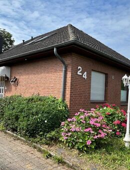 Wohnvergnügen auf einer Ebene - Ahrensbök