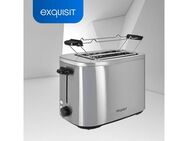 exquisit Toaster TA 6119 isw, 800 W