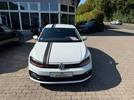 VW Polo VI 2.0 GTI DSG/Mod.2021/Navi/LED/V-Tacho - Bückeburg