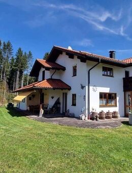 ... naturnah leben und wohnen in Obermaxkron - Penzberg