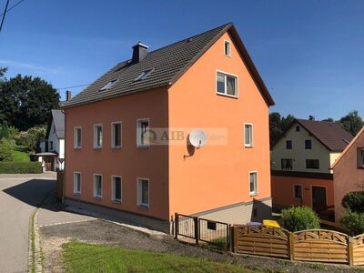 Großes Wohnhaus mit Werkstatt, Garage und Carport ++solide saniert/ modernisiert++