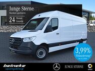 Mercedes Sprinter, 317 KA L3H2 MBUX, Jahr 2022 - Holzminden