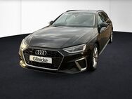 Audi A4, Avant 40 TDI quattro S-line El Display, Jahr 2021 - Bad Sooden-Allendorf