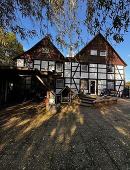 Mehrfamilienhaus Wickede-Wimbern - Wickede (Ruhr)