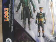 Marvel Diamond Select - Loki Actionfigur * NEU in OVP - Weinheim Zentrum