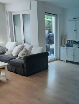 ++ Schicke 3-Zimmer-Wohnung mit TERRASSE in Hellerhof ++ - Düsseldorf