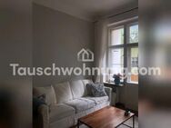 [TAUSCHWOHNUNG] Biete 2 Zi - Suche mind. 1 Zi - Berlin