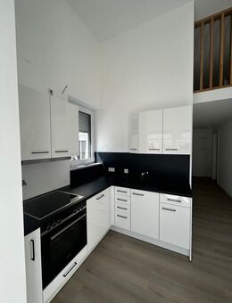 Urban Living Stylische 2 Zimmer-Neubauwohnung mit Terrasse - - Bamberg