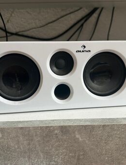 Soundanlage - Stauchitz