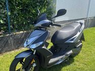 Kymco Agility City+ 50i Roller - Hagenburg