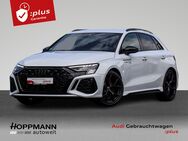 Audi RS3, 2.5 Sportback quattro AGA 280km h, Jahr 2023 - Herborn (Hessen)