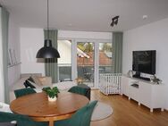 NEU! Moderne Wohlfühlwohnung mit sonnigem Balkon! - Jengen