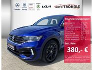 VW T-Roc, 2.0 TSI R beats, Jahr 2020 - Grafenhausen