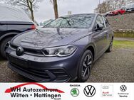 VW Polo, 1.0 TSI Goal, Jahr 2022 - Witten