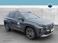 Hyundai Tucson, 1.6 T-GDI FL 48V-Hybrid Prime, Jahr 2022 - Delitzsch