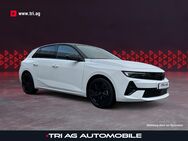 Opel Astra, L Lim 5-trg Line Plug-in-Hybrid, Jahr 2022 - Bühl