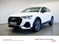 Audi Q3, Sportback 40 TDI quattro S line, Jahr 2020 - Passau