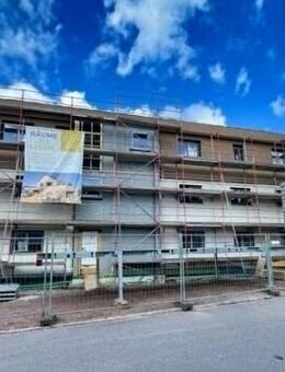 RESERVIERT: Top energetische Wohlfühlwohnung - Binzen