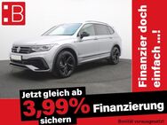 VW Tiguan, 2.0 TSI Allspace R-line EASY-OPEN, Jahr 2024 - Mühlhausen (Regierungsbezirk Oberpfalz)