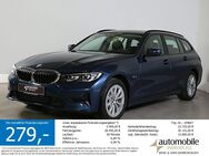 BMW 320, e Advantage Live, Jahr 2022 - Paderborn