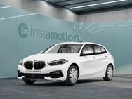 BMW 118, i, Jahr 2021 - München