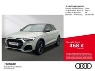 Audi A1, allstreet 30 TFSI Optikpaket, Jahr 2022 - Rheine