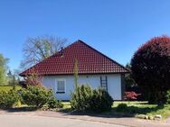 Gemütliches Einfamilienhaus in idyllischer Lage - Boizenburg (Elbe)
