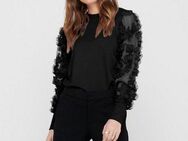 JDY Sweatshirt JDYFAIRVIEW L/S SWEAT JRS NOOS