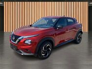 Nissan Juke, 1.0 DIG-T Acenta, Jahr 2024 - Dresden