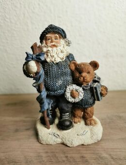 Weihnachtsdeko Weihnachtsmann - Gelsenkirchen