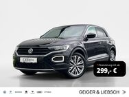 VW T-Roc, 2.0 TDI SPORT, Jahr 2021 - Linsengericht